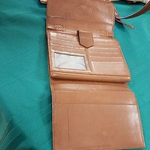 Eddie bauer planner cover